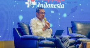 BNPT Perkuat Benteng Keluarga Hadapi Radikalisme Digital pada Anak