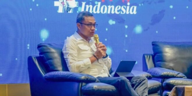 BNPT Perkuat Benteng Keluarga Hadapi Radikalisme Digital pada Anak