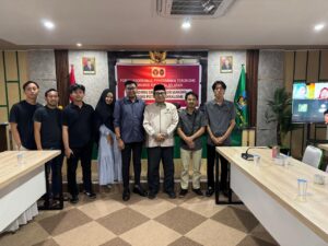 Kolaborasi FKPT dan UMI Makassar Dorong Kualitas Survei Indeks Potensi Radikalisme