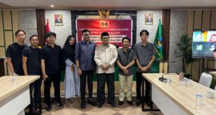 Kolaborasi FKPT dan UMI Makassar Dorong Kualitas Survei Indeks Potensi Radikalisme