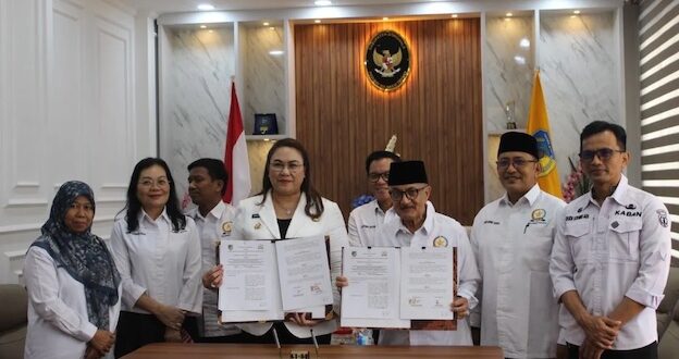 FKUB Sulteng Serukan Penguatan Moderasi Beragama di Momentum Hari Toleransi Internasional