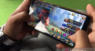 Sasar Generasi Muda, Game Online Jadi Celah Baru Penyebaran Radikalisme