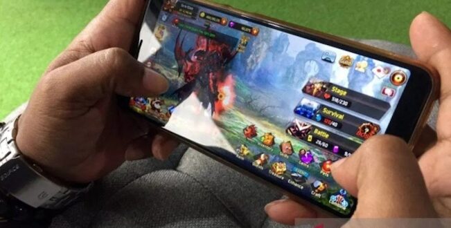 Sasar Generasi Muda, Game Online Jadi Celah Baru Penyebaran Radikalisme