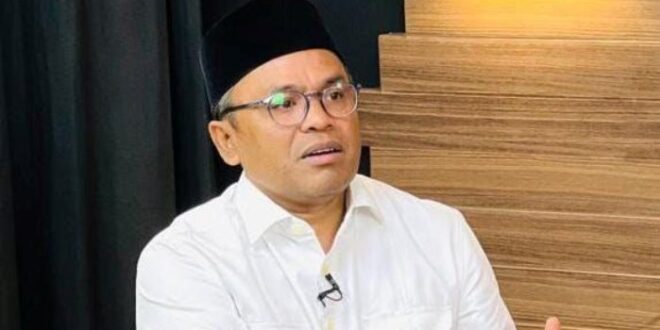 Tragedi SMAN 72 Jakarta, Cermin Runtuhnya Bimbingan Moral dan Spiritualitas di Era Digital