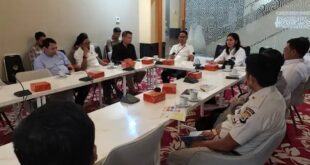 BNPT Sosialisasikan Mekanisme Baru Pengajuan Hak Korban Terorisme Masa Lalu