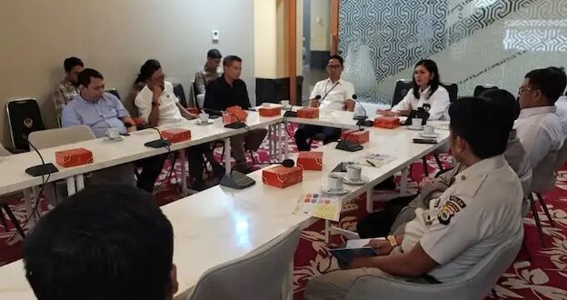 BNPT Sosialisasikan Mekanisme Baru Pengajuan Hak Korban Terorisme Masa Lalu