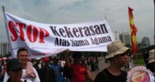 Kemenag Susun Lima Rekomendasi Strategis untuk Cegah Konflik Sosial Bernuansa Keagamaan