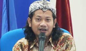 Insiden Ledakan di SMAN 72 Jakarta Bagian Pola Rekrutmen Baru Kelompok Radikal di Kalangan Pelajar