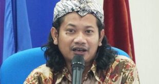 Insiden Ledakan di SMAN 72 Jakarta Bagian Pola Rekrutmen Baru Kelompok Radikal di Kalangan Pelajar