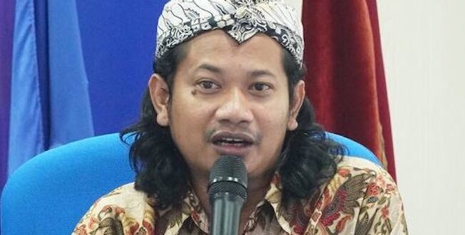 Insiden Ledakan di SMAN 72 Jakarta Bagian Pola Rekrutmen Baru Kelompok Radikal di Kalangan Pelajar