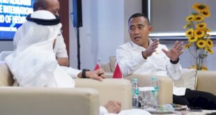 BNPT dan Hedayah Bongkar Modus Baru Rekrutmen Teroris di Ruang Digital