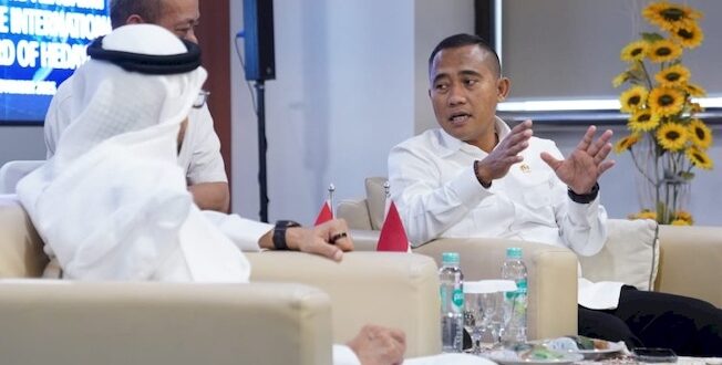 BNPT dan Hedayah Bongkar Modus Baru Rekrutmen Teroris di Ruang Digital