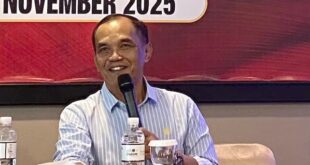 Wawasan Kebangsaan Jadi Benteng Moral Generasi Muda