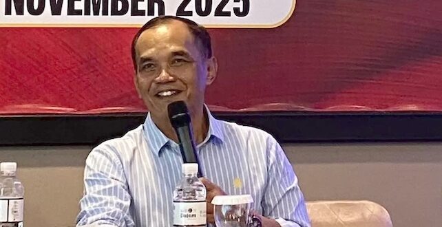 Wawasan Kebangsaan Jadi Benteng Moral Generasi Muda