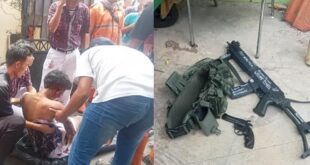 Setara Institute: Ledakan di SMAN 72 Jakarta Diduga Terhubung Ideologi Ekstremisme Global