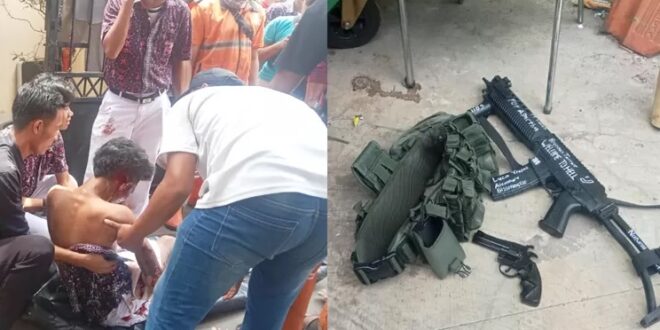 Setara Institute: Ledakan di SMAN 72 Jakarta Diduga Terhubung Ideologi Ekstremisme Global