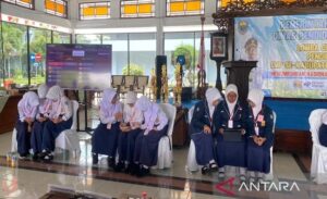 Pemkab Batang Hidupkan Kembali Lomba Cerdas Cermat Pancasila untuk Perkuat Karakter Siswa