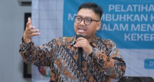 Bangun Resistensi Ekosistem Pendidikan Terhadap Desentralisasi Ideologi Radikal dan Ekstrem
