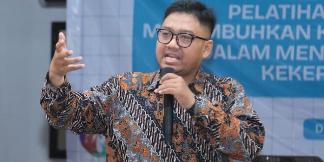 Bangun Resistensi Ekosistem Pendidikan Terhadap Desentralisasi Ideologi Radikal dan Ekstrem