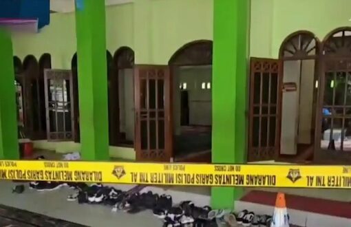 Kemenag Gerakkan Revitalisasi Rohis Usai Tragedi SMAN 72