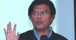 Pakar Terorisme: Ledakan SMAN 72 Terkait Radikalisasi Digital