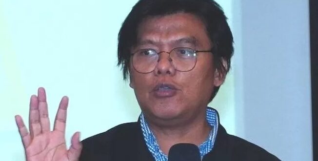 Pakar Terorisme: Ledakan SMAN 72 Terkait Radikalisasi Digital