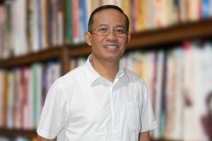 Pendekatan Humanis Dunia Pendidikan KUnci Cegah Masuknya Paham Radikal di Kalangan Pelajar