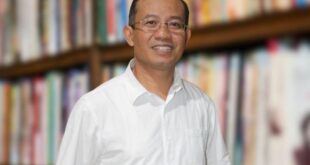 Pendekatan Humanis Dunia Pendidikan KUnci Cegah Masuknya Paham Radikal di Kalangan Pelajar