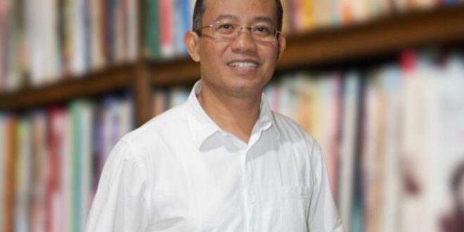 Pendekatan Humanis Dunia Pendidikan KUnci Cegah Masuknya Paham Radikal di Kalangan Pelajar