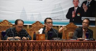 Kemenag Serukan Dakwah Harmonis untuk Tangkal Intoleransi dan Radikalisme