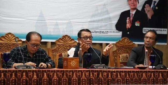 Kemenag Serukan Dakwah Harmonis untuk Tangkal Intoleransi dan Radikalisme