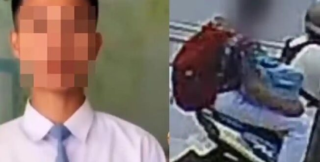 Polisi Pastikan Pelaku Ledakan SMAN 72 Tak Terhubung Jaringan Teroris