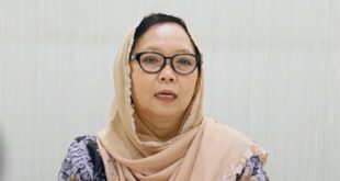 Memupuk Generasi Ideal yang Rahmat Bagi Semua dan Berakhlak Mulia