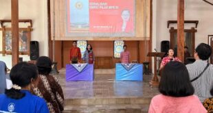 Kebebasan Bukan Sekadar Norma Sosial Tapi Hak Konstitusional yang Dijamin Negara