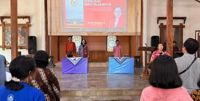 Kebebasan Bukan Sekadar Norma Sosial Tapi Hak Konstitusional yang Dijamin Negara