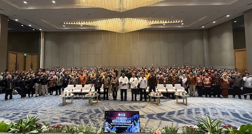 Radikalisasi Digital, Sekolah Tak Bisa hanya Fokus Aspek Akademik, Tapi Juga Perlindungan dan Pembentukan Karakter