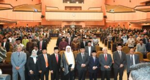 Muzani: Pancasila dan Nilai Keagamaan Jadi Fondasi Harmoni Indonesia