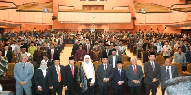 Muzani: Pancasila dan Nilai Keagamaan Jadi Fondasi Harmoni Indonesia