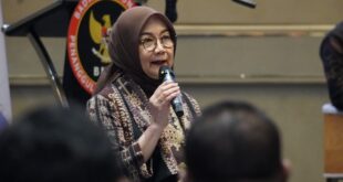 Kerentanan Psikologis Remaja Jadi Celah Masuk Radikalisme Digital