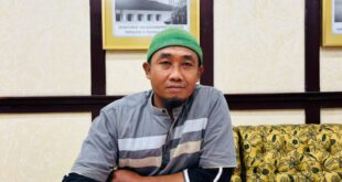 Eks Napiter Komitmen Jaga Suasana Aman dan Kondusif Jelang Nataru