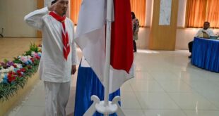 Lepas Jaringan Radikal, Warga Binaan Terorisme di Palu Kembali ke Pelukan NKRI