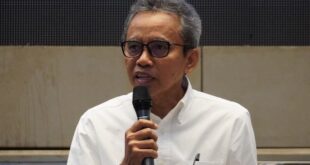 Guru Jadi Garda Terdepan Lindungi Anak dari Paparan Radikalisme Digital