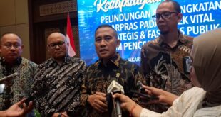 Aktivitas Terorisme Masih Bergerak Senyap di Indonesia