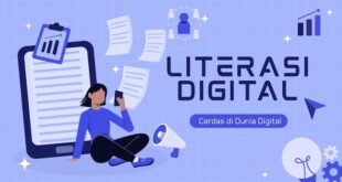 Perkuat Literasi Digital, Polda Jateng Ajak Warga Cerdas Bermedia Sosial