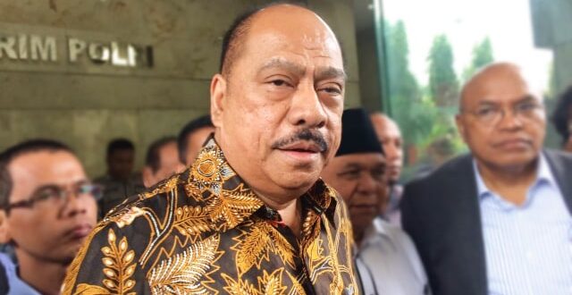 Pancasila Penjaga Utama Persatuan Bangsa di Tengah Arus Ideologi Global