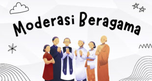 Moderasi Beragama sebagai Benteng Intelektual Anak Muda dari Radikalisme