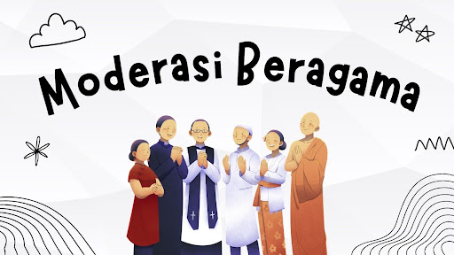 Moderasi Beragama sebagai Benteng Intelektual Anak Muda dari Radikalisme