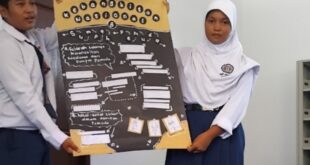 Menghidupkan Pancasila di Sekolah Kaltim di Tengah Tantangan Generasi Z