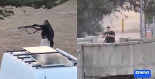 Jejak Filipina dalam Penyelidikan Teror Bondi: Australia Soroti Radikalisasi Lintas Negara