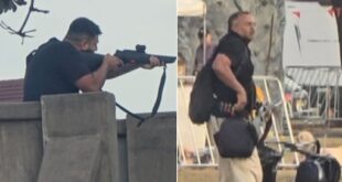 Penembakan Bondi: Pelaku Didakwa 59 Tuduhan, NSW Perketat Undang-Undang Senjata Api